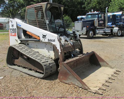 t200 bobcat track skid steer|bobcat t200 tracks for sale.